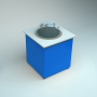 創(chuàng)晨科教——專注于科普展品的創(chuàng)新與制造。